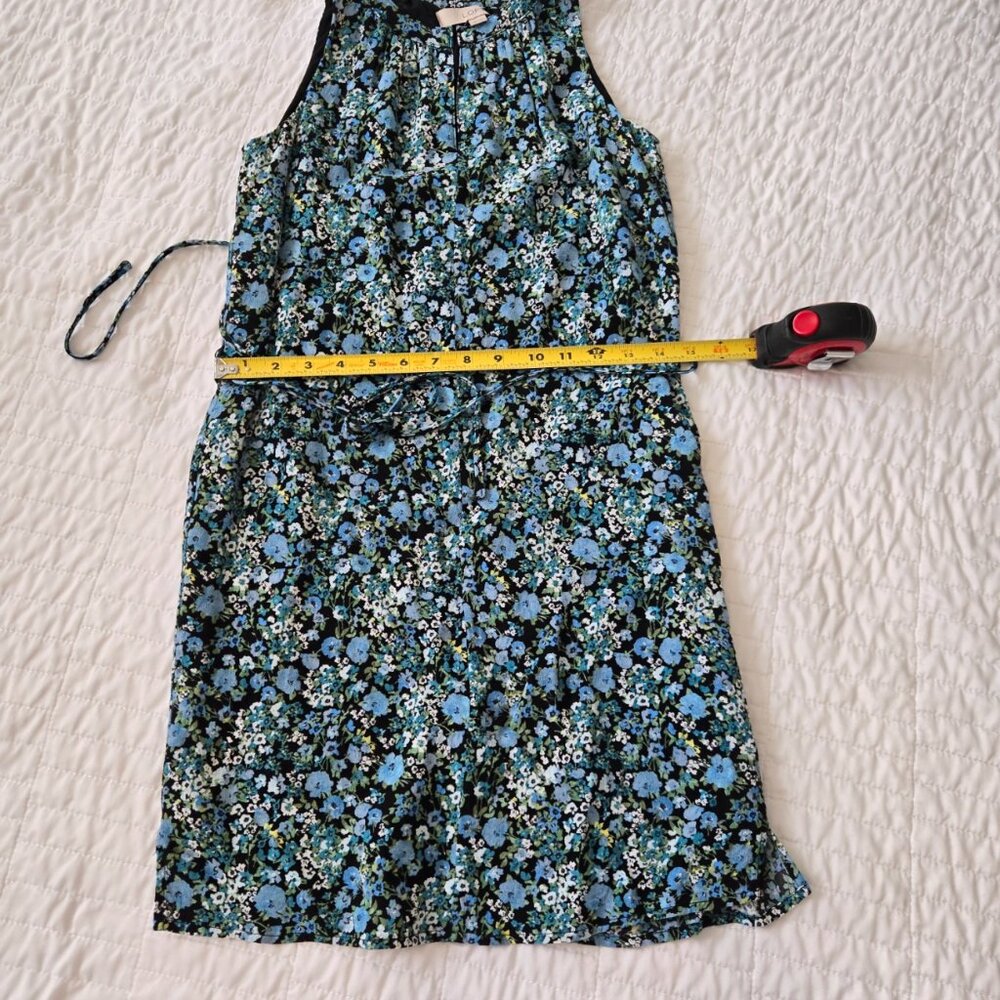 3 for $30 - Ann Taylor LOFT Beautiful Dress - Petite XXS - Picture 4 of 8